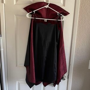 Dreamgirl Women’s Vampire Costume M